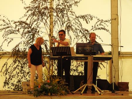 19. redna skupščina Združenja občin Slovenije v Občini Razkrižje 29